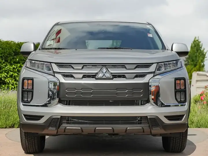 Mitsubishi Rvr 2026 photo 3