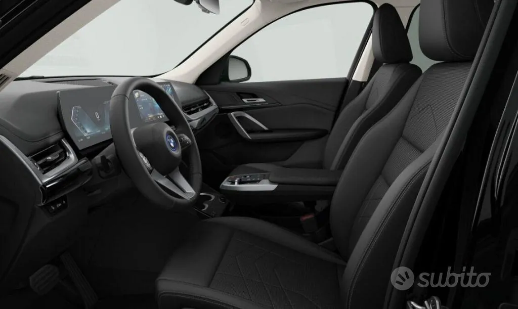 BMW Ix1 2023 photo 3