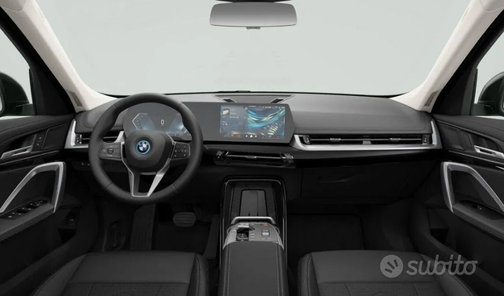 BMW Ix1 2023 photo 4