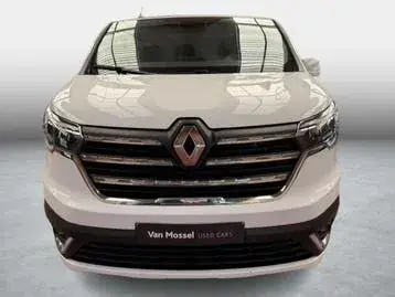 Renault Trafic 2024 photo 2
