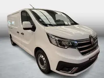 Renault Trafic 2024 photo 3