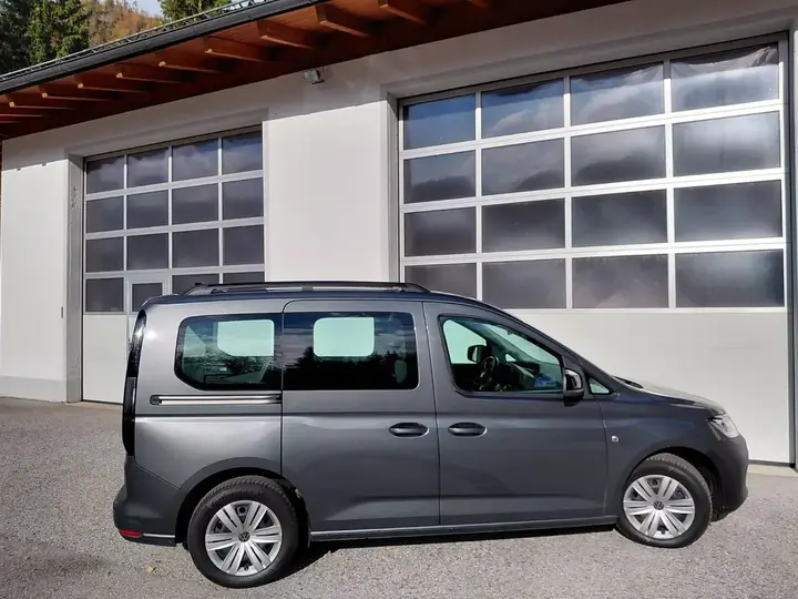 Volkswagen Caddy 2023 photo 3