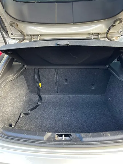 Volvo V40 Cross Country 2018 photo 5