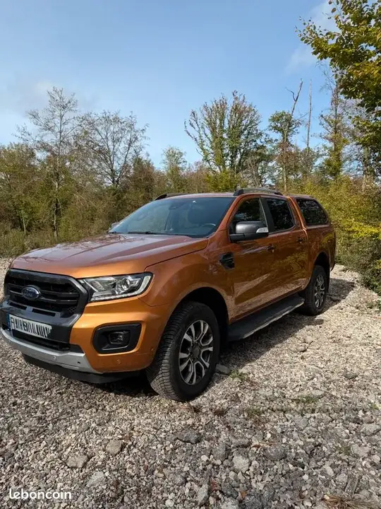 Ford Ranger