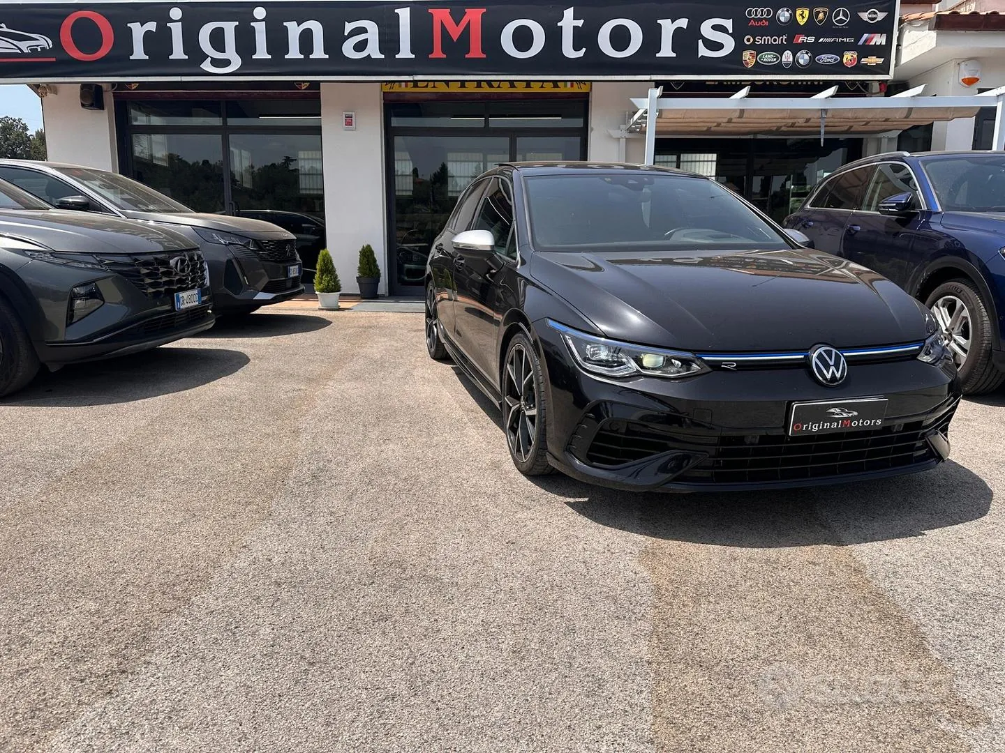 Volkswagen Golf 2022 photo 2