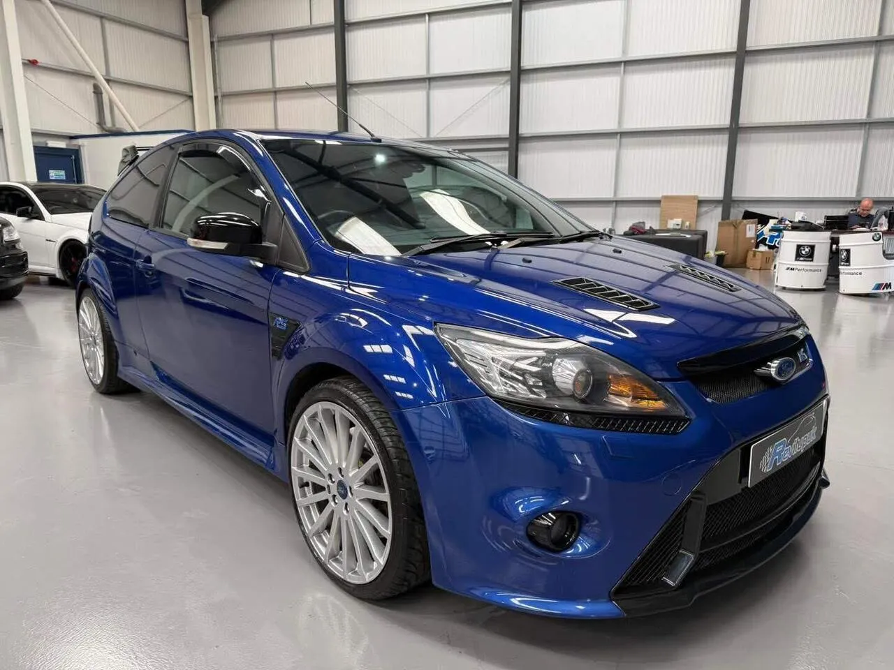 Ford Focus Rs