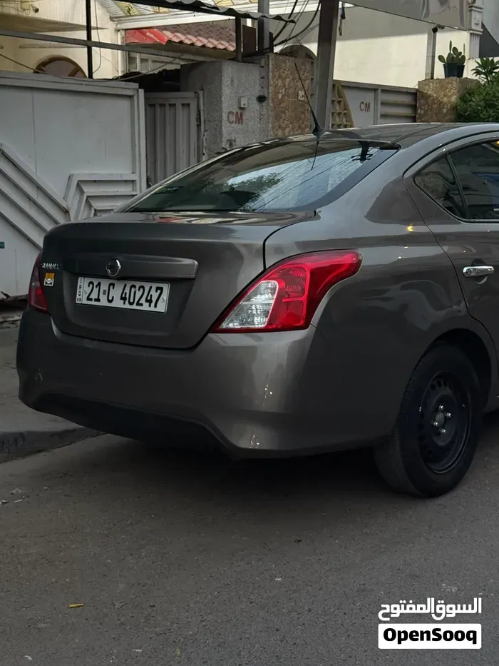 Nissan Sunny 2023 photo 2