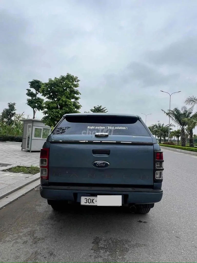 Ford Ranger 2017 photo 4