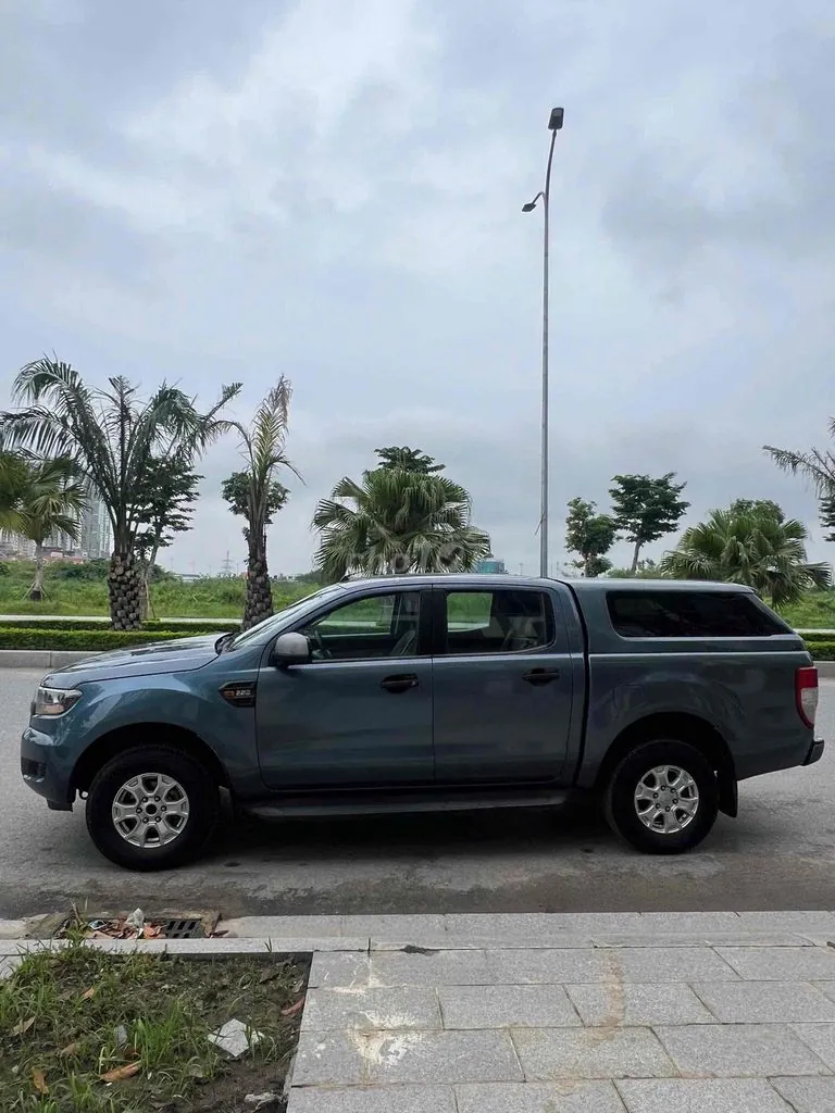 Ford Ranger 2017 photo 2