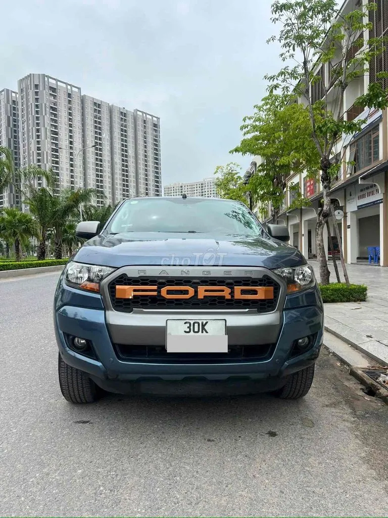 Ford Ranger 2017 photo 3
