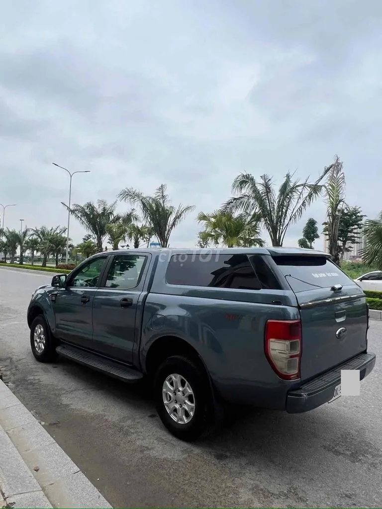 Ford Ranger 2017 photo 5