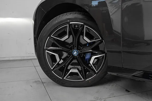 BMW Ix 2022 photo 5