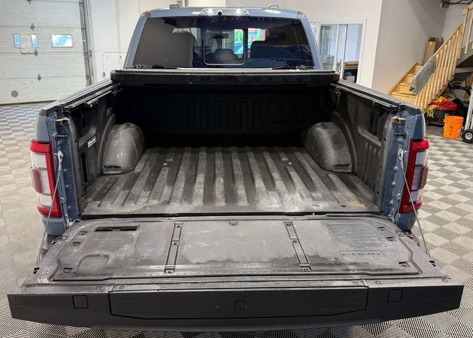 Ford F-150 2023 photo 4