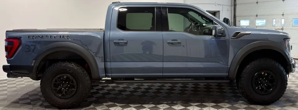 Ford F-150 2023 photo 5