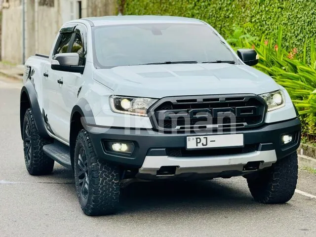 Ford Raptor Ranger 2019 photo 4