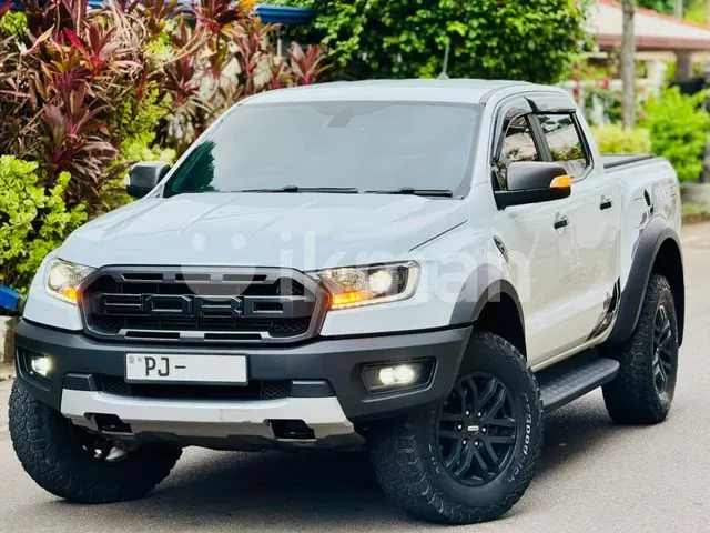 Ford Raptor Ranger 2019 photo 5