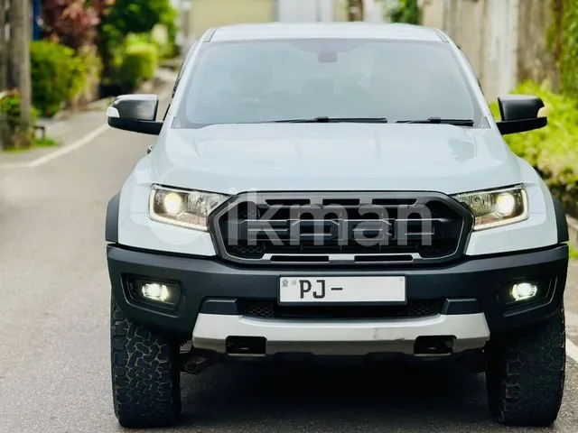 Ford Raptor Ranger 2019 photo 3