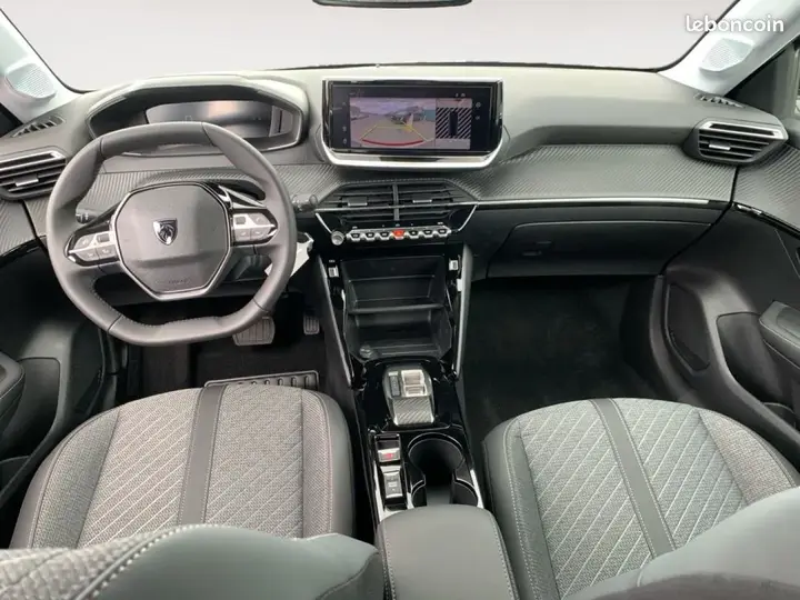 Peugeot 208 2026 photo 4