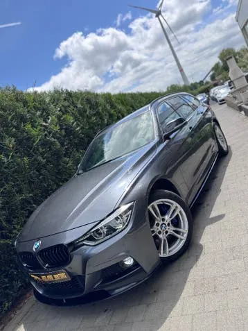 BMW 330I 2017 photo 3