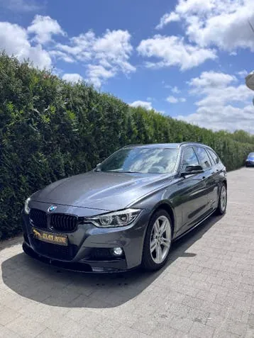 BMW 330I