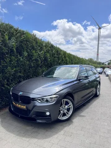 BMW 330I