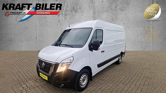Nissan Interstar