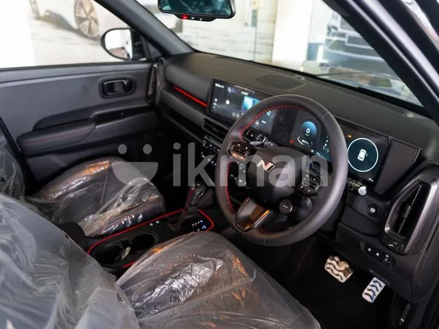 Hyundai Venue 2026 photo 5