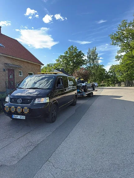 Volkswagen Transporter 2008 photo 4