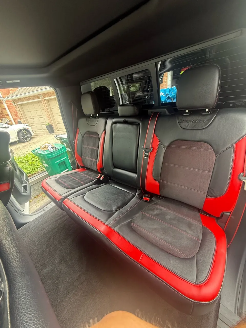 Ford F-150 2017 photo 3