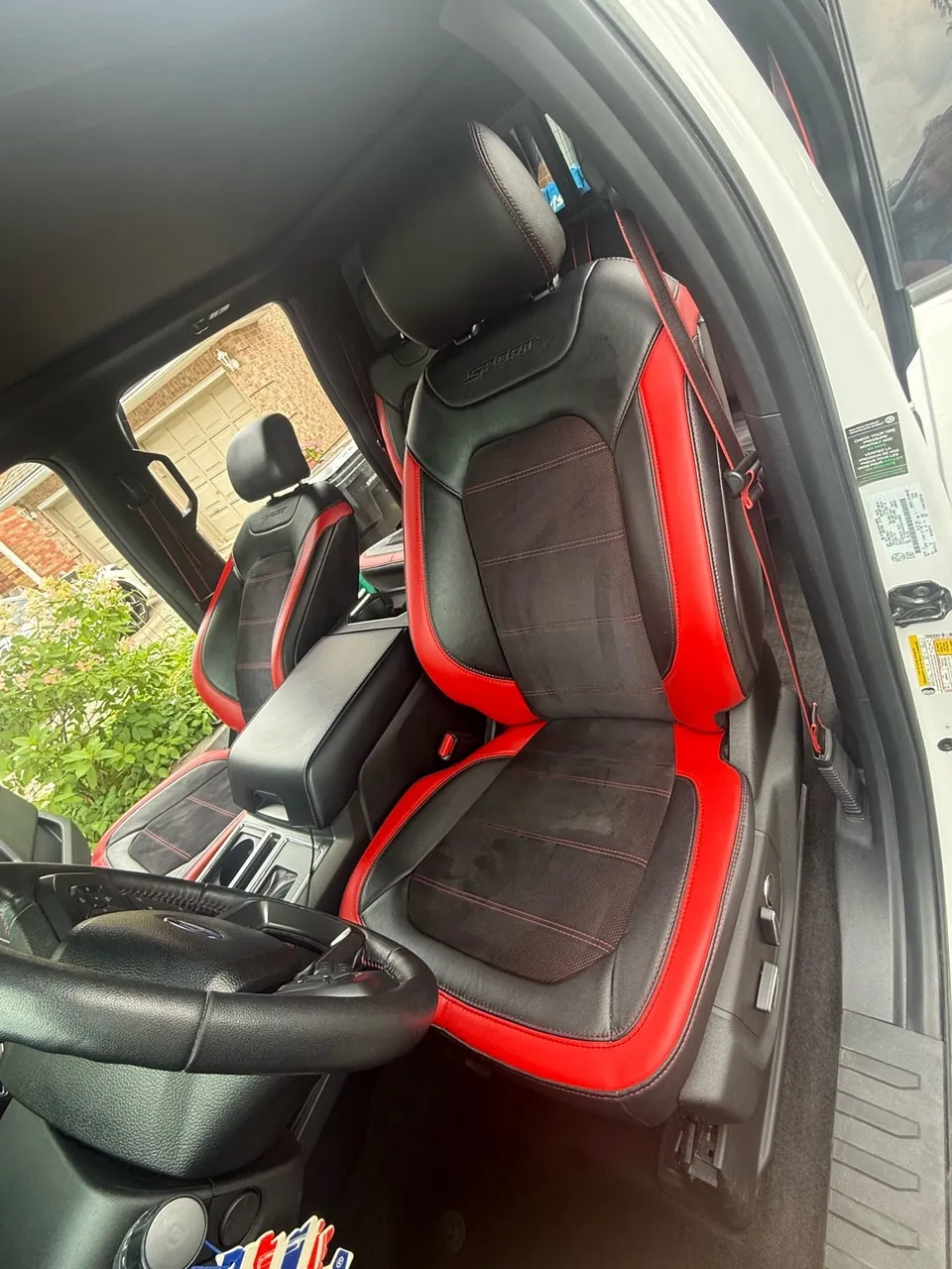 Ford F-150 2017 photo 2