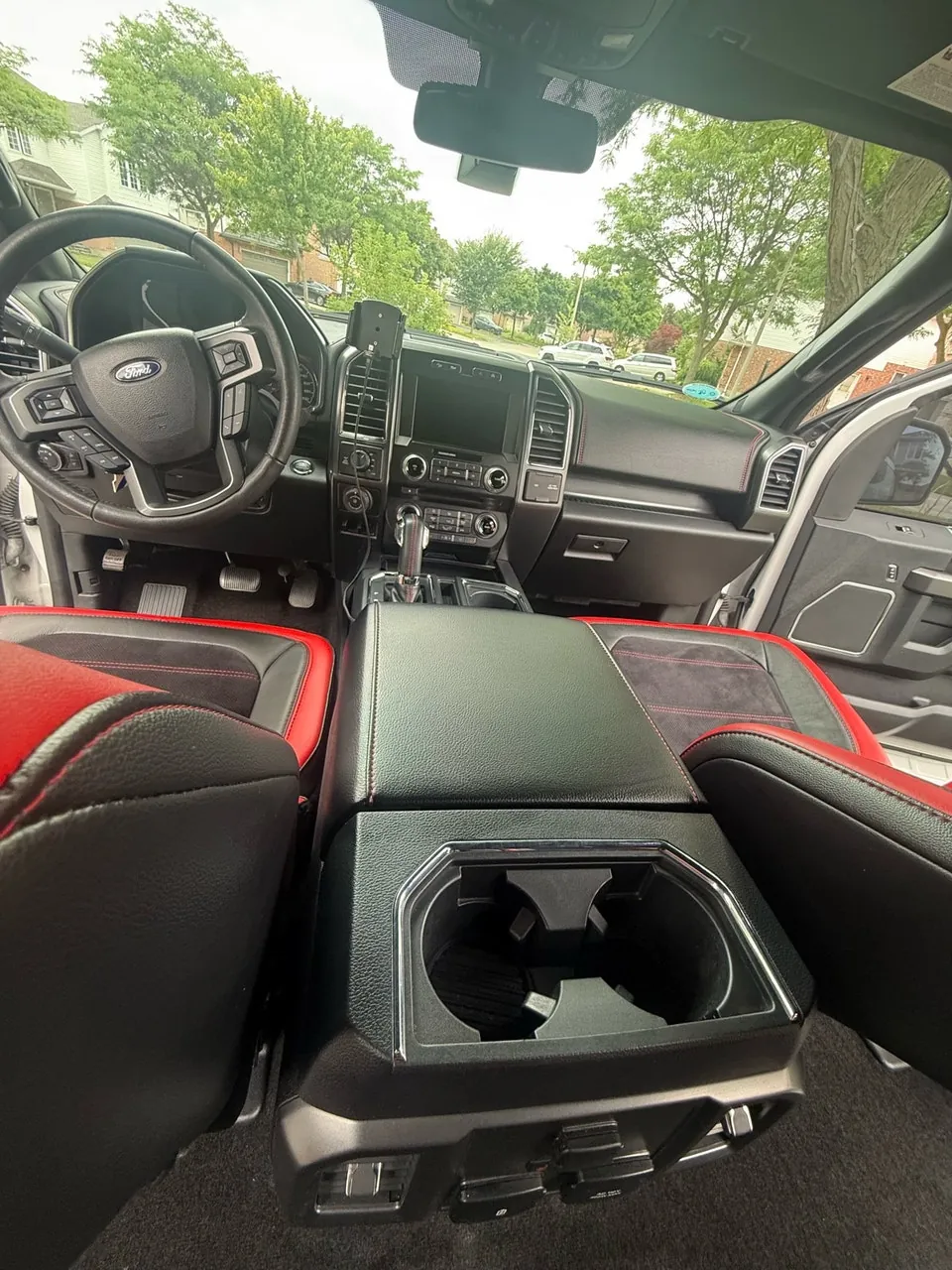 Ford F-150 2017 photo 5