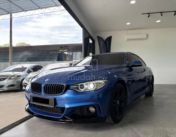 BMW 428I