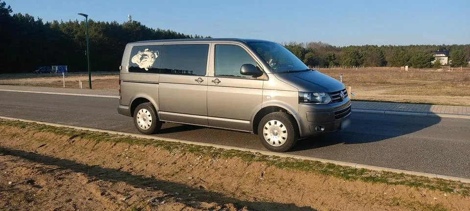 Volkswagen T5