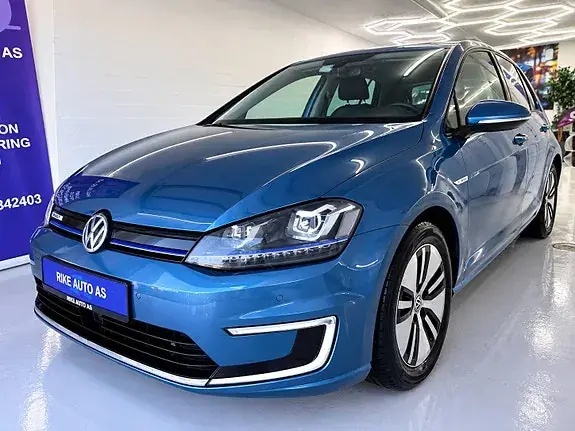 Volkswagen Golf Alltrack 2015 photo 3