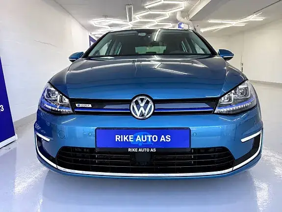 Volkswagen Golf Alltrack 2015 photo 2
