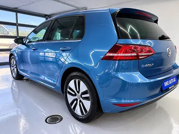 Volkswagen Golf Alltrack 2015 photo 5