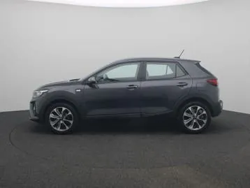 Kia Stonic 2018 photo 2
