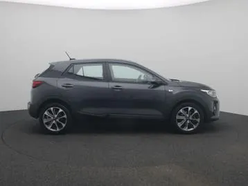 Kia Stonic 2018 photo 3
