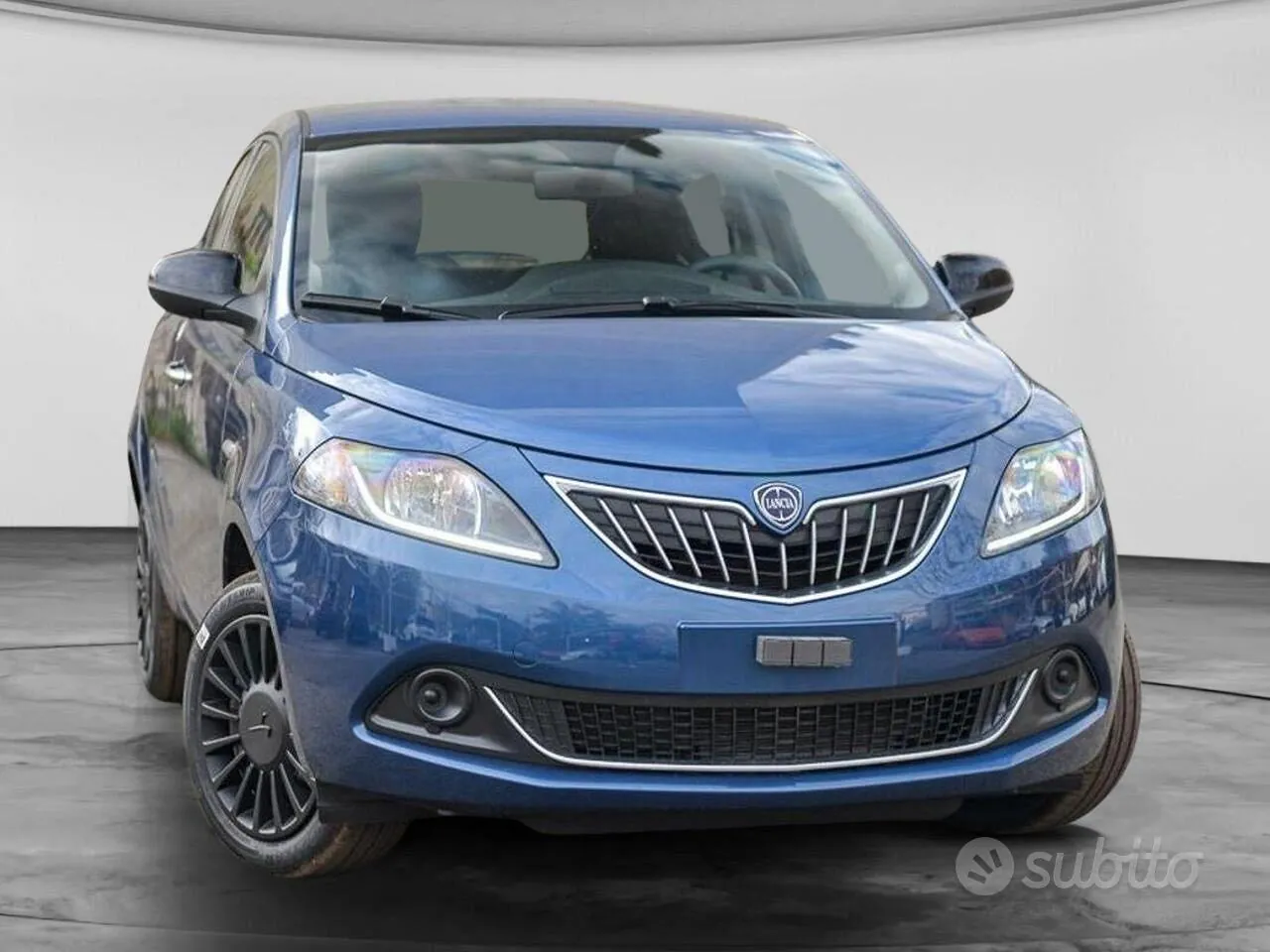 Lancia Ypsilon 2023 photo 2