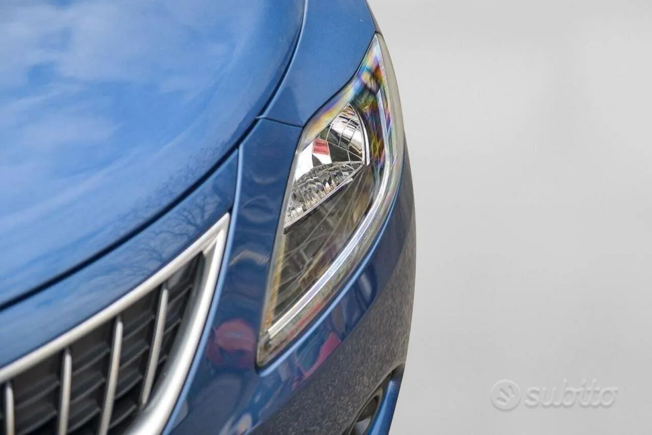 Lancia Ypsilon 2023 photo 4