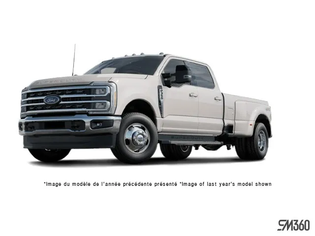 Ford F350 2027 photo 3