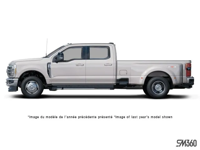 Ford F350