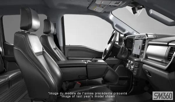 Ford F350 2027 photo 4