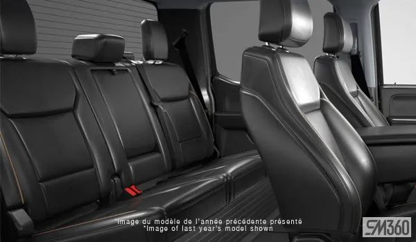 Ford F350 2027 photo 5