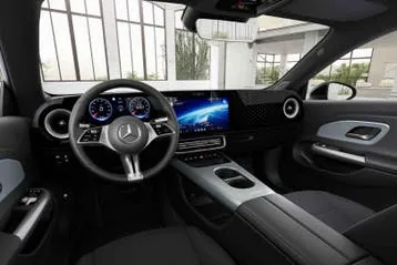 Mercedes-Benz Cla 2026 photo 2