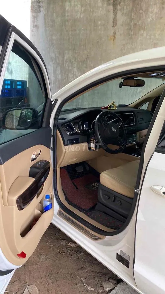 Kia Sedona 2019 photo 4