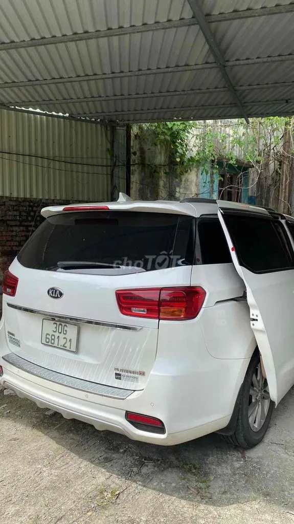 Kia Sedona