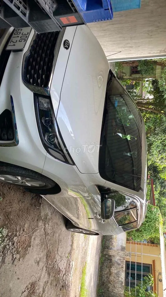 Kia Sedona 2019 photo 3