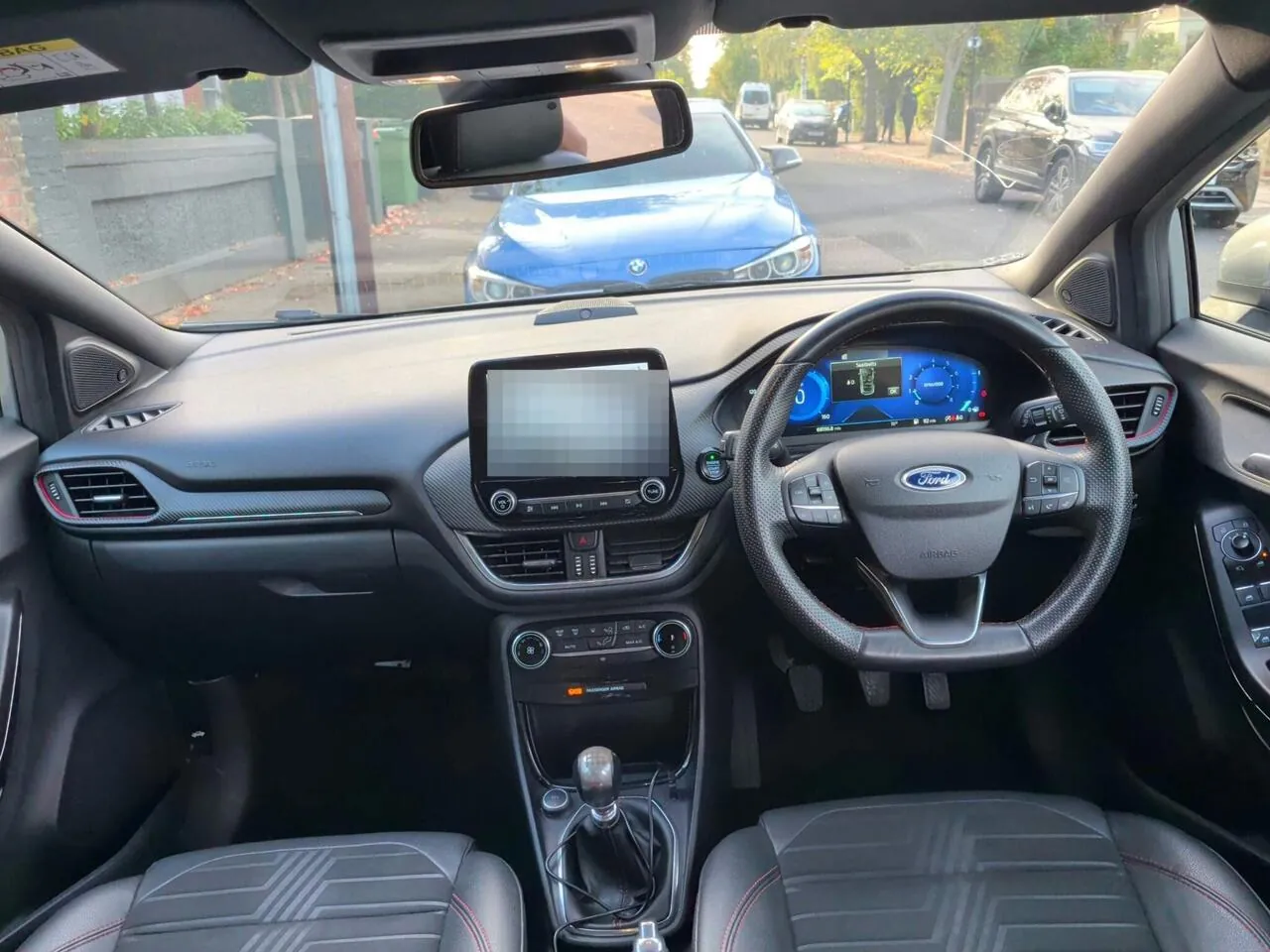 Ford Puma 2021 photo 5