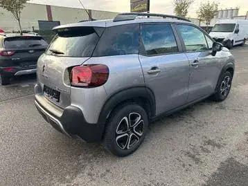 Citroen C3 Aircross 2023 photo 2